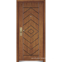 Exterior Wood Door (YF-G9013)